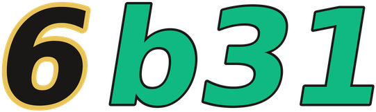 6b31 logo